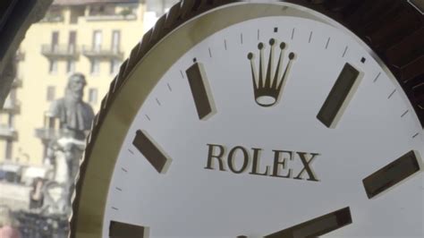 rolex usati firenze subito|‭Cassetti BOUTIQUE ROLEX‬, Ponte Vecchio 29R 50125 Firenze.